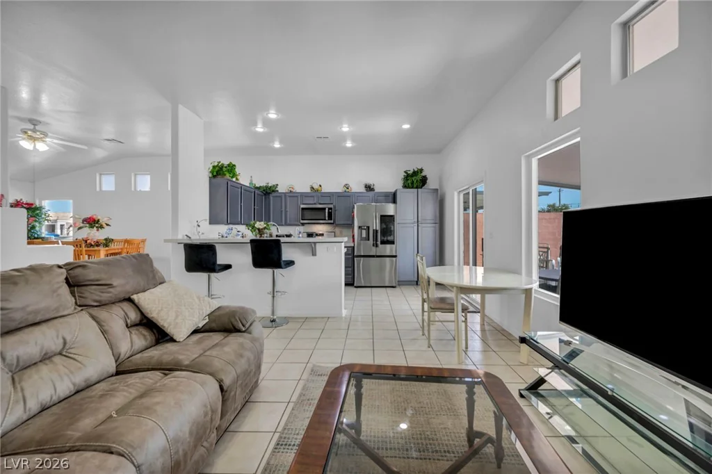 3530 Turchas, North Las Vegas, NV 89032
