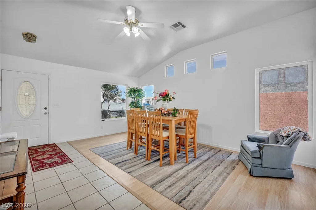 3530 Turchas, North Las Vegas, NV 89032
