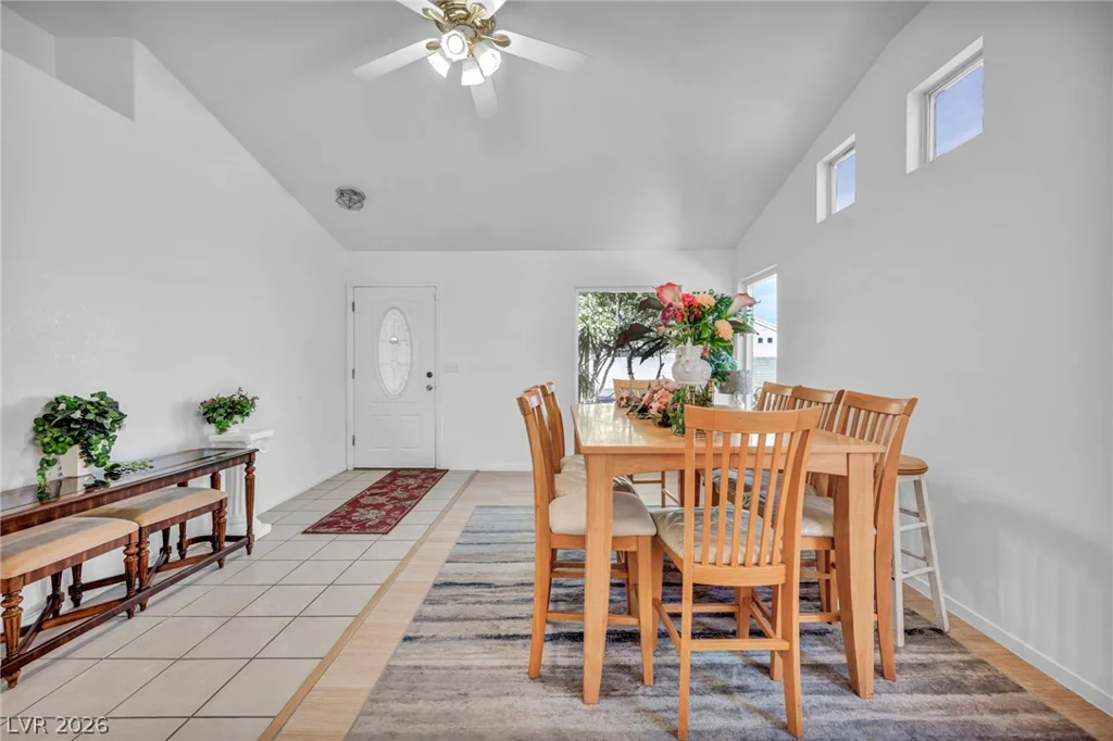 3530 Turchas, North Las Vegas, NV 89032