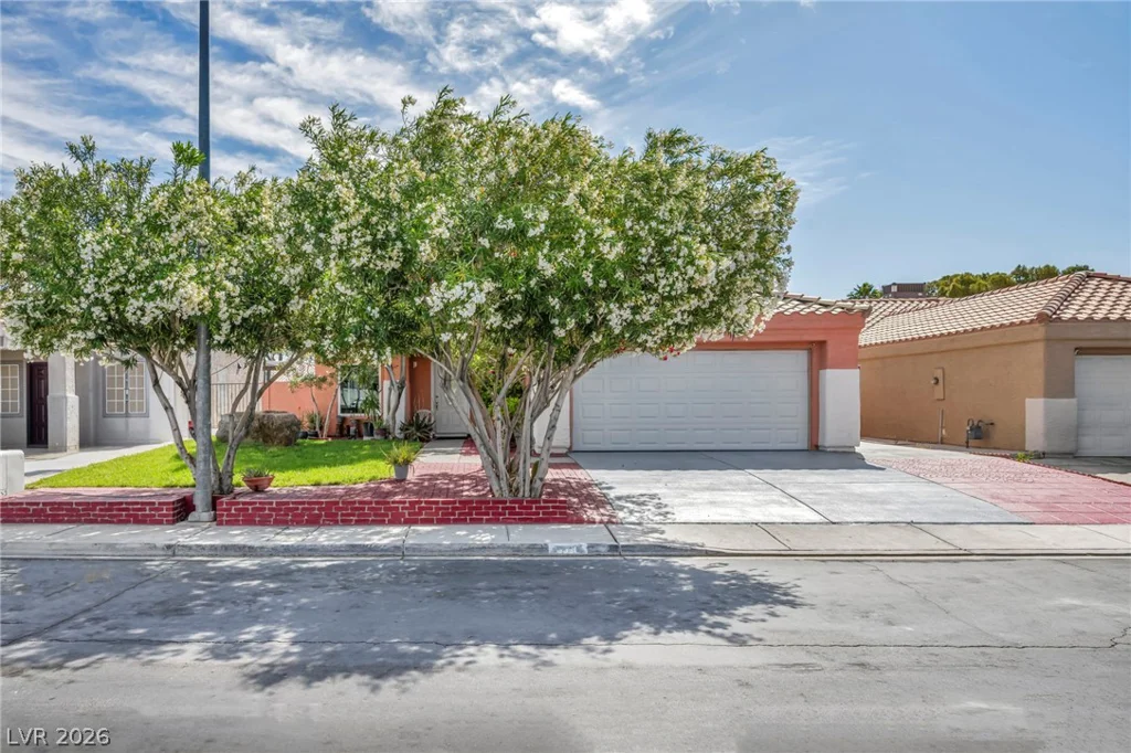 3530 Turchas, North Las Vegas, NV 89032