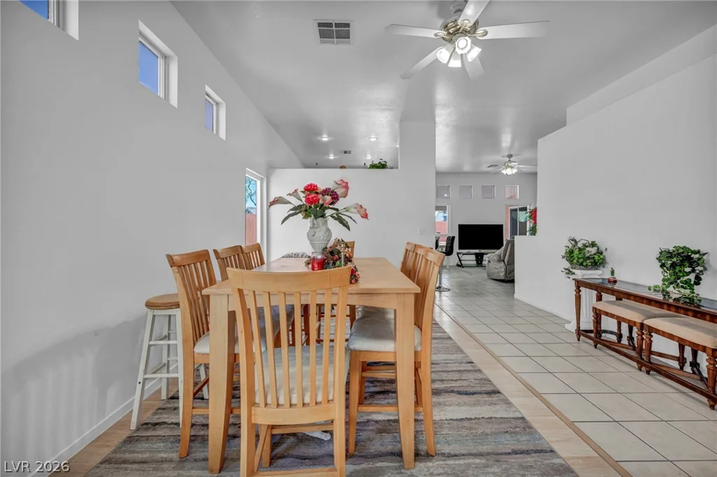 3530 Turchas, North Las Vegas, NV 89032