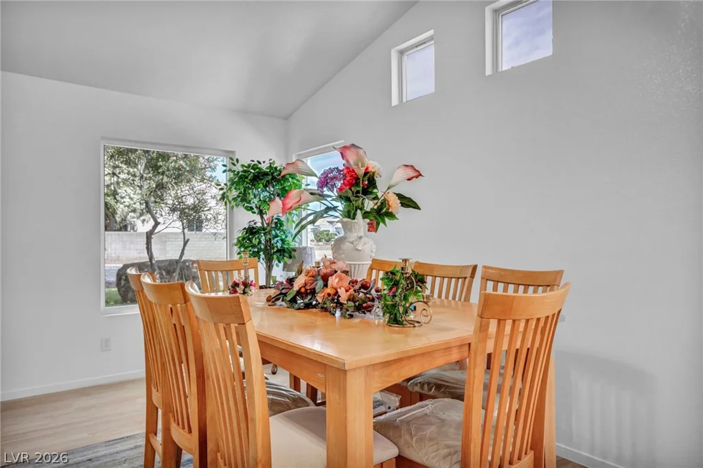 3530 Turchas, North Las Vegas, NV 89032