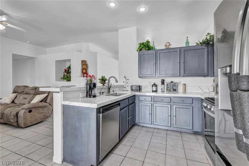 3530 Turchas, North Las Vegas, NV 89032