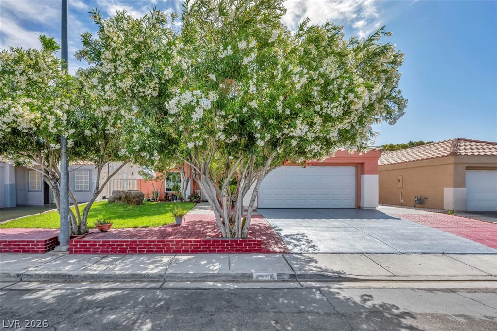 3530 Turchas, North Las Vegas, NV 89032