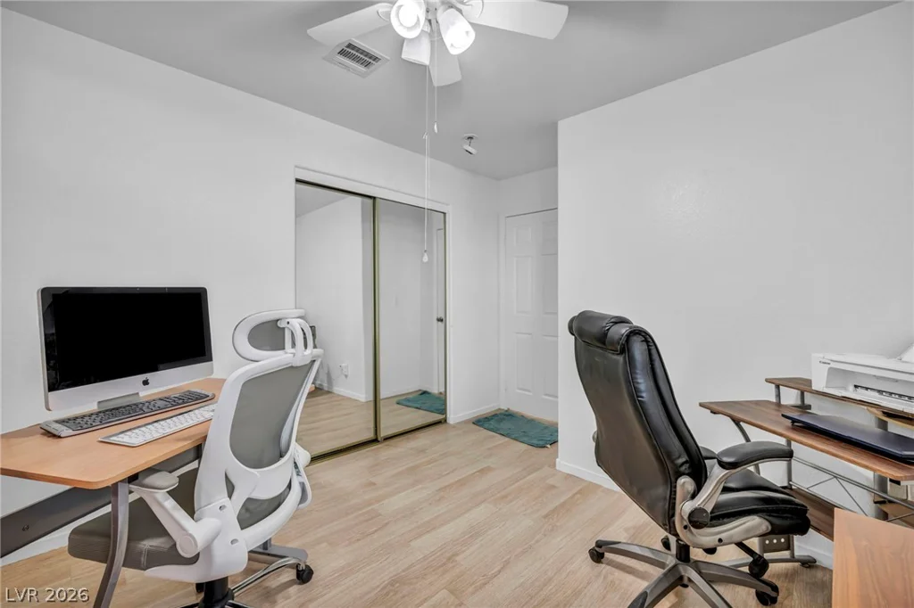 3530 Turchas, North Las Vegas, NV 89032