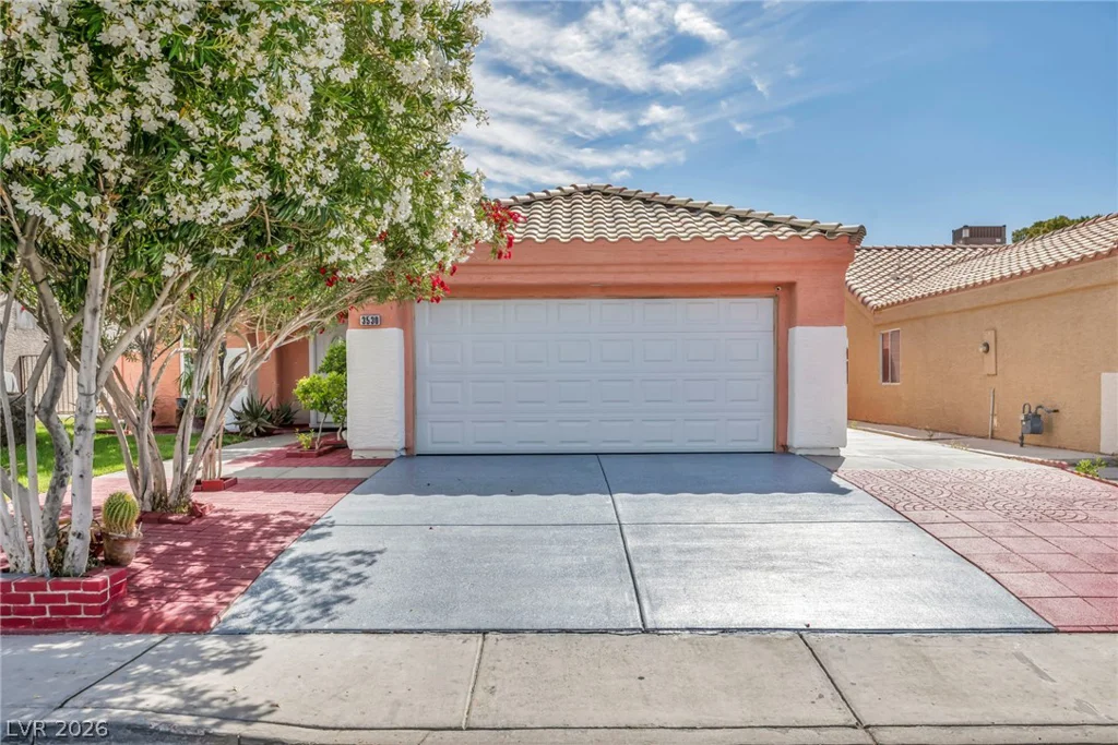 3530 Turchas, North Las Vegas, NV 89032