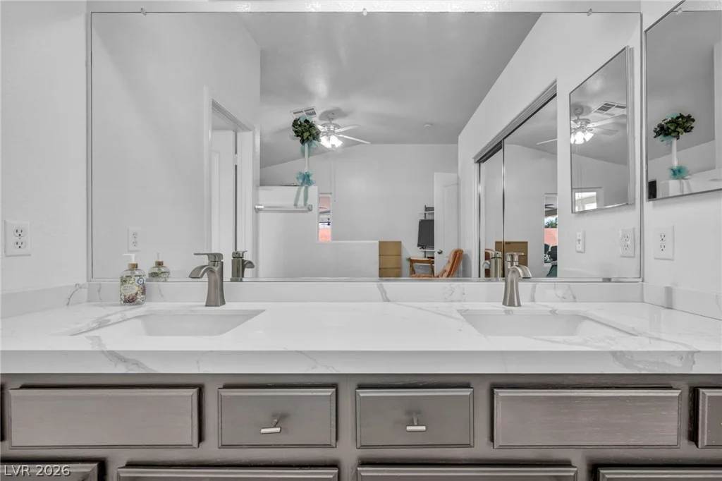 3530 Turchas, North Las Vegas, NV 89032
