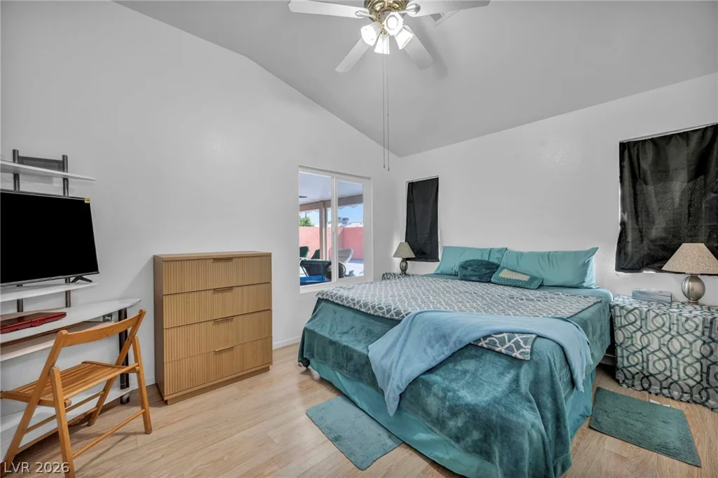 3530 Turchas, North Las Vegas, NV 89032
