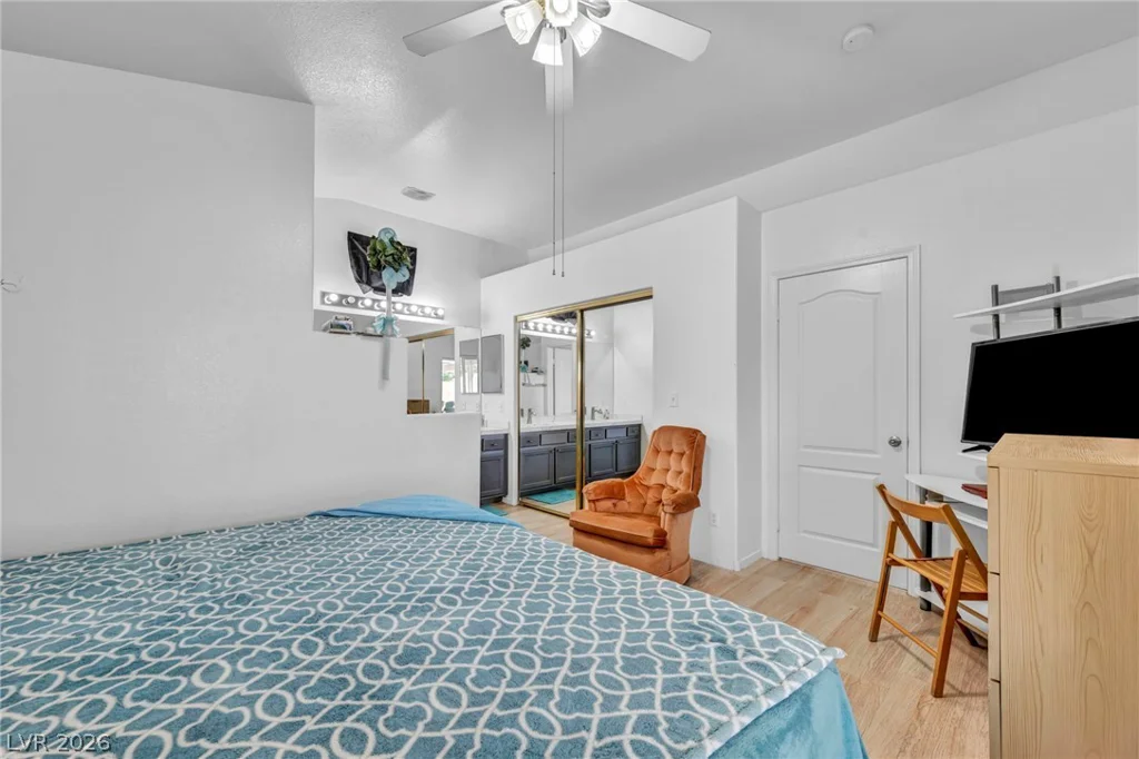 3530 Turchas, North Las Vegas, NV 89032
