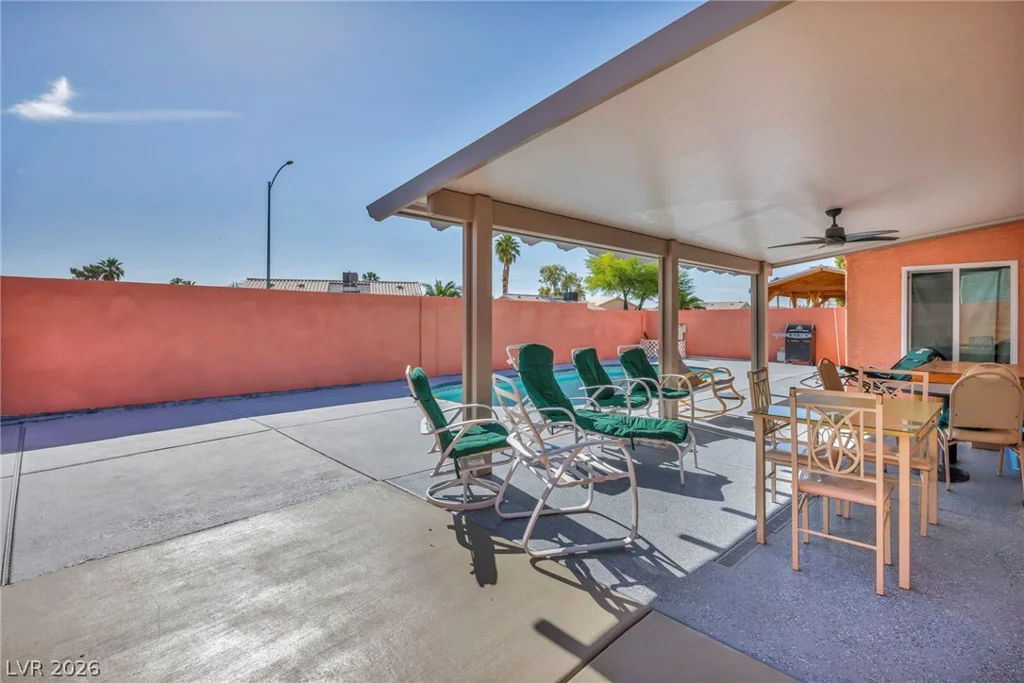 3530 Turchas, North Las Vegas, NV 89032