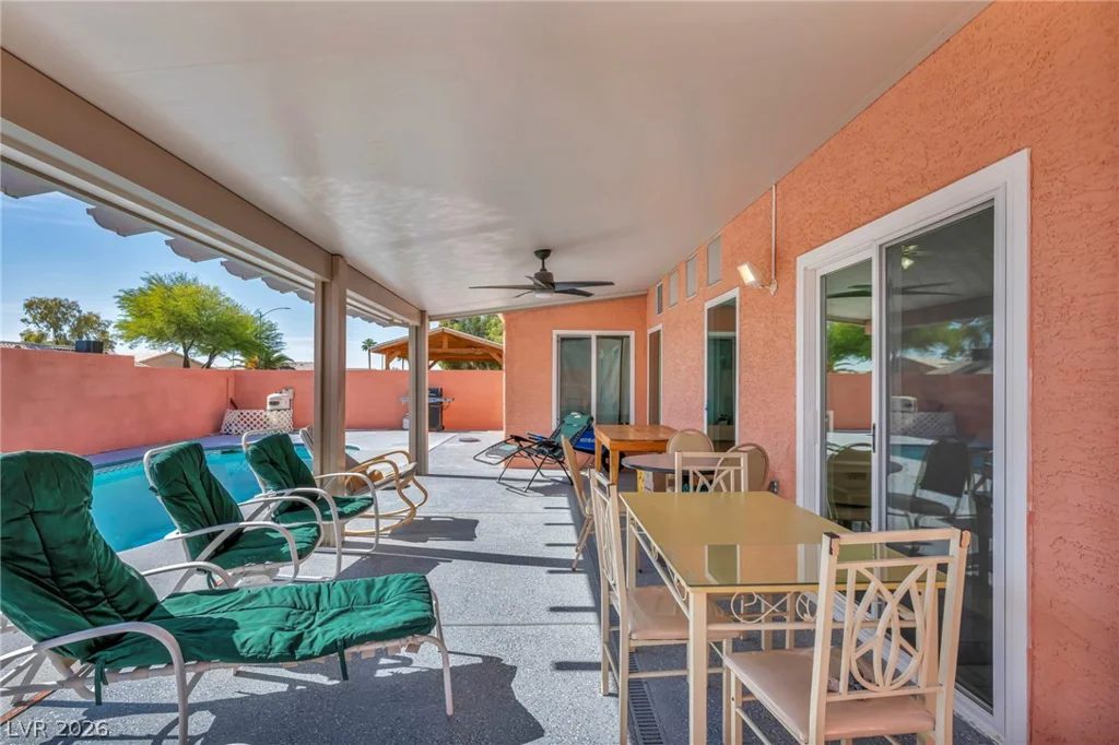 3530 Turchas, North Las Vegas, NV 89032