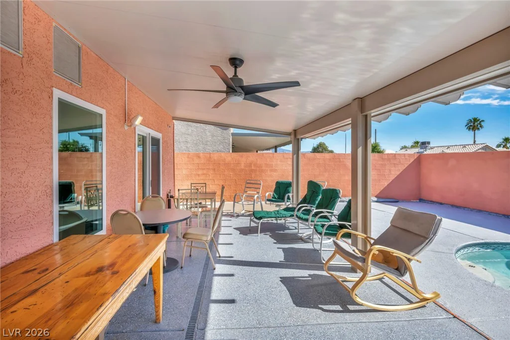 3530 Turchas, North Las Vegas, NV 89032