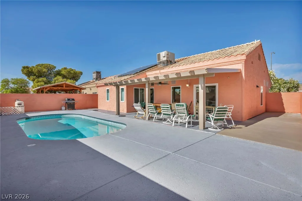 3530 Turchas, North Las Vegas, NV 89032