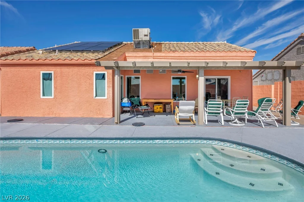 3530 Turchas, North Las Vegas, NV 89032