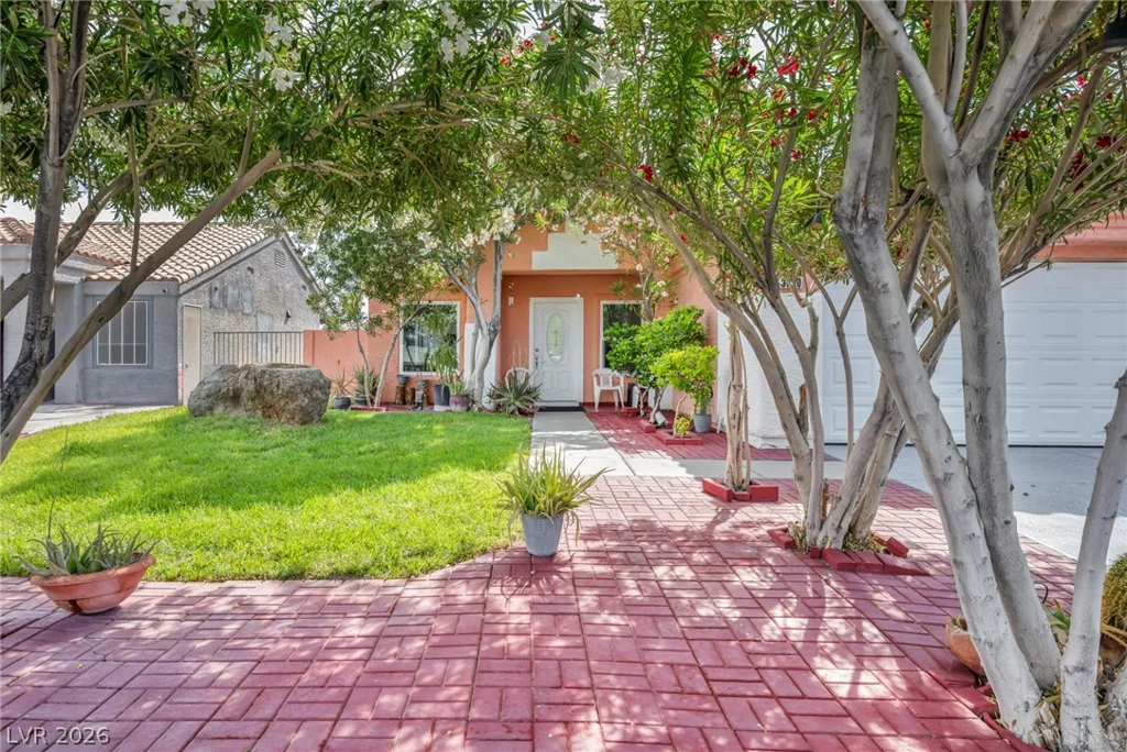 3530 Turchas, North Las Vegas, NV 89032