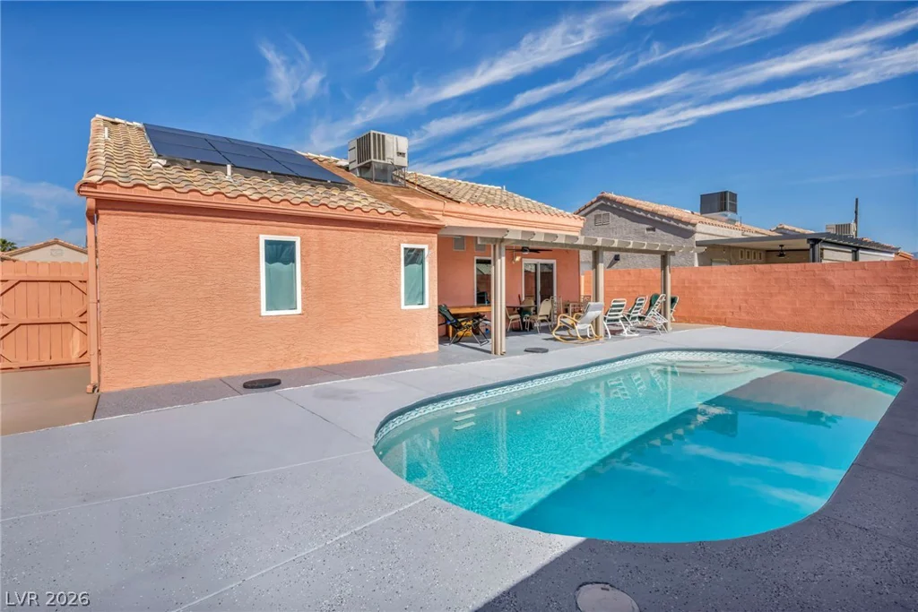 3530 Turchas, North Las Vegas, NV 89032