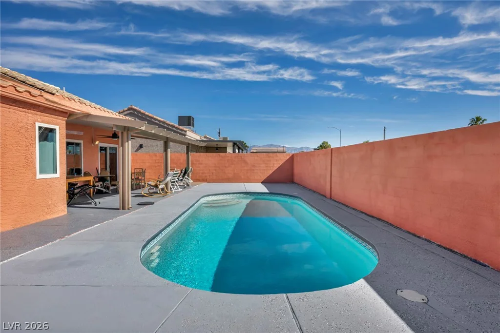 3530 Turchas, North Las Vegas, NV 89032