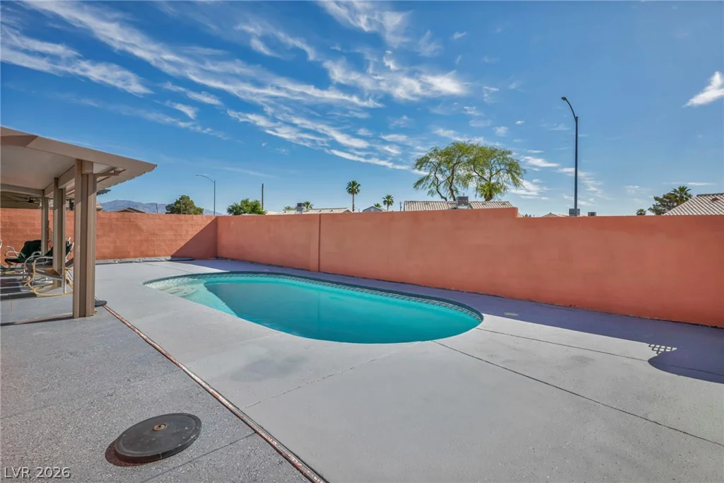 3530 Turchas, North Las Vegas, NV 89032