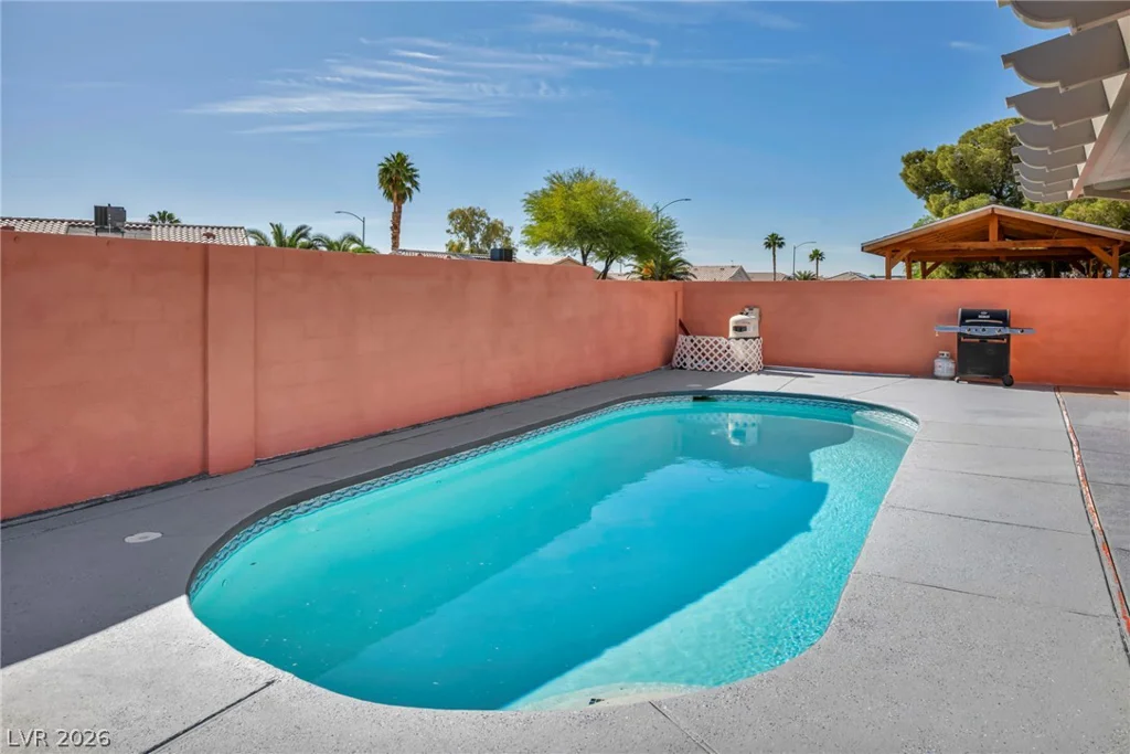 3530 Turchas, North Las Vegas, NV 89032