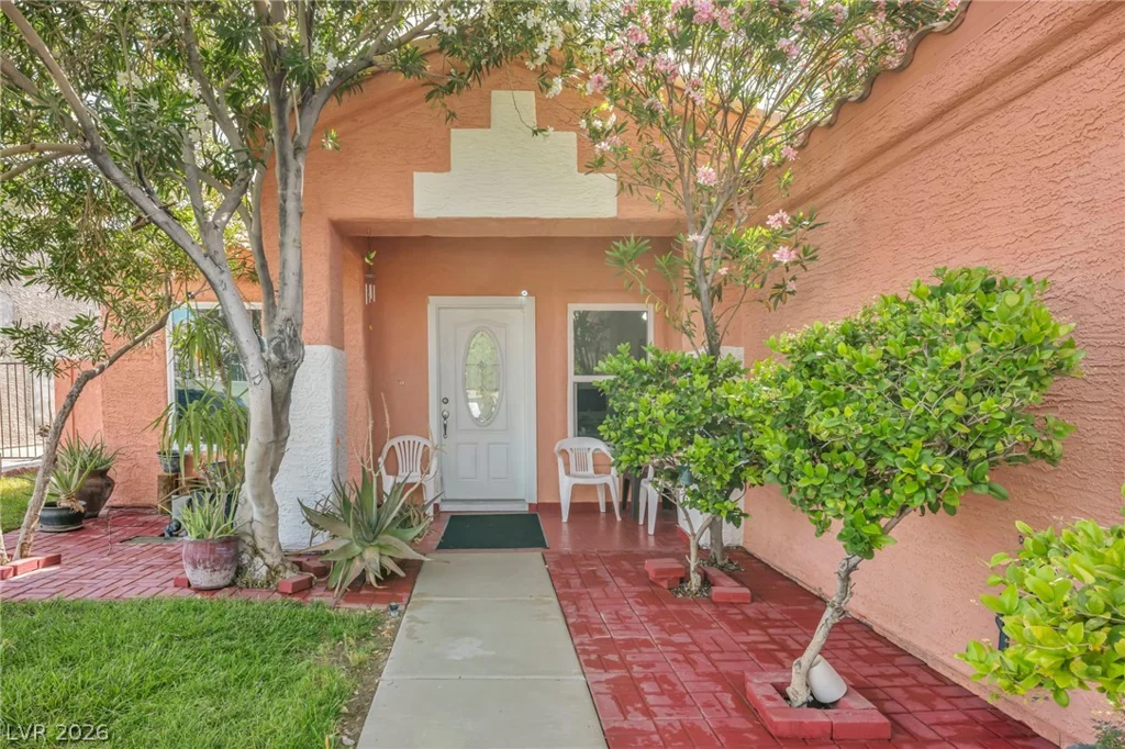 3530 Turchas, North Las Vegas, NV 89032