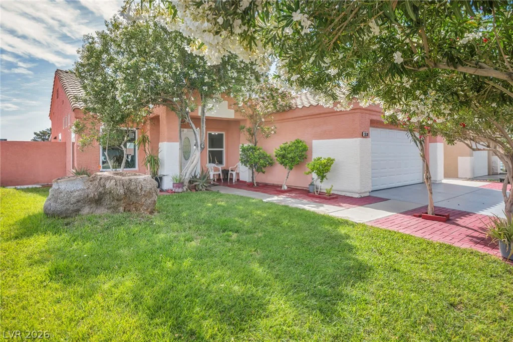 3530 Turchas, North Las Vegas, NV 89032