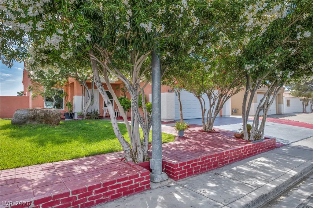 3530 Turchas, North Las Vegas, NV 89032