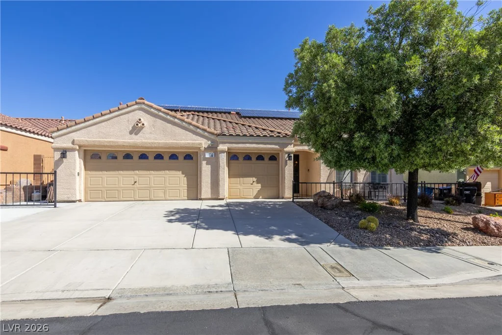 176 Ridge Crossing, Henderson, NV 89002