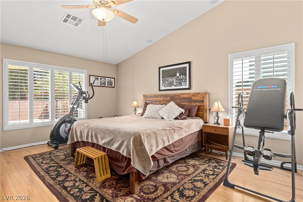 176 Ridge Crossing, Henderson, NV 89002