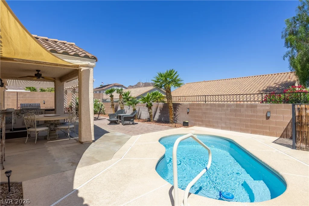176 Ridge Crossing, Henderson, NV 89002