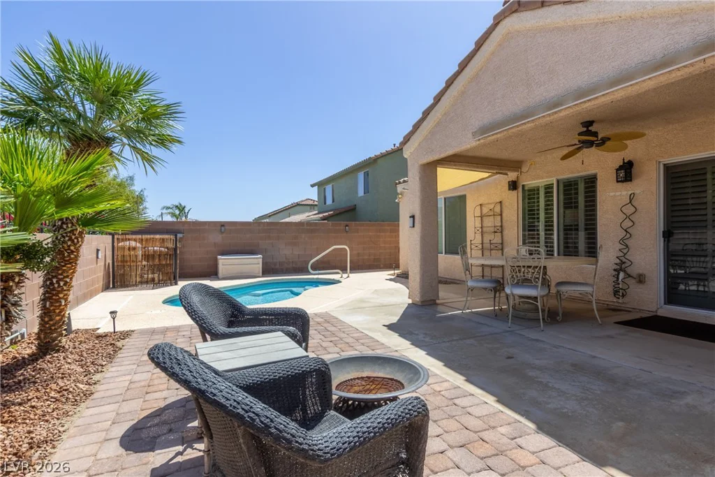 176 Ridge Crossing, Henderson, NV 89002