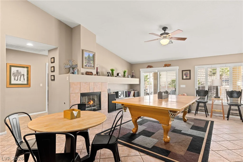 176 Ridge Crossing, Henderson, NV 89002
