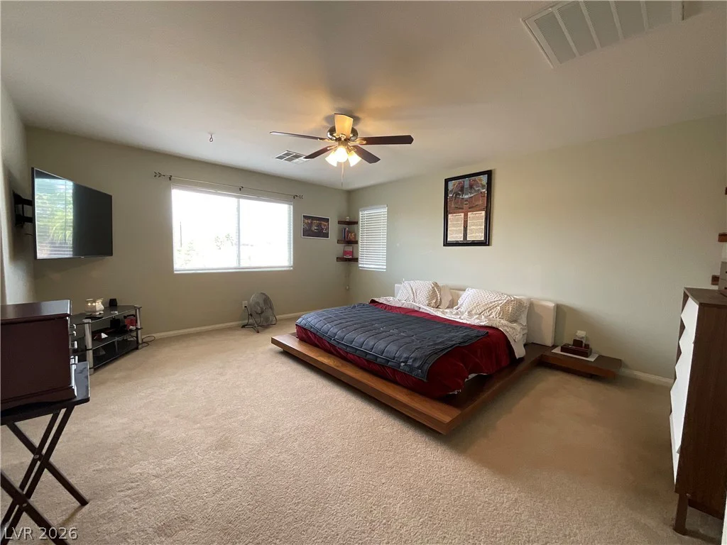 408 Bright Moon, North Las Vegas, NV 89084