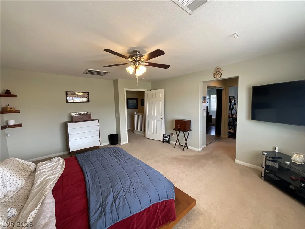 408 Bright Moon, North Las Vegas, NV 89084
