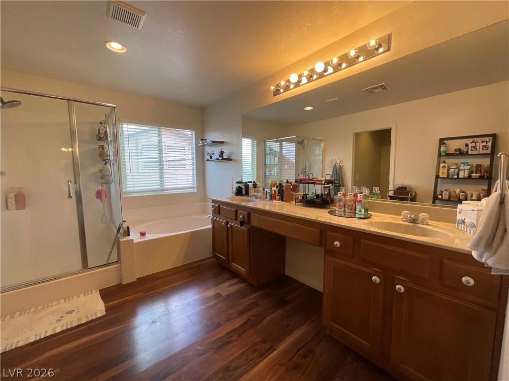 408 Bright Moon, North Las Vegas, NV 89084