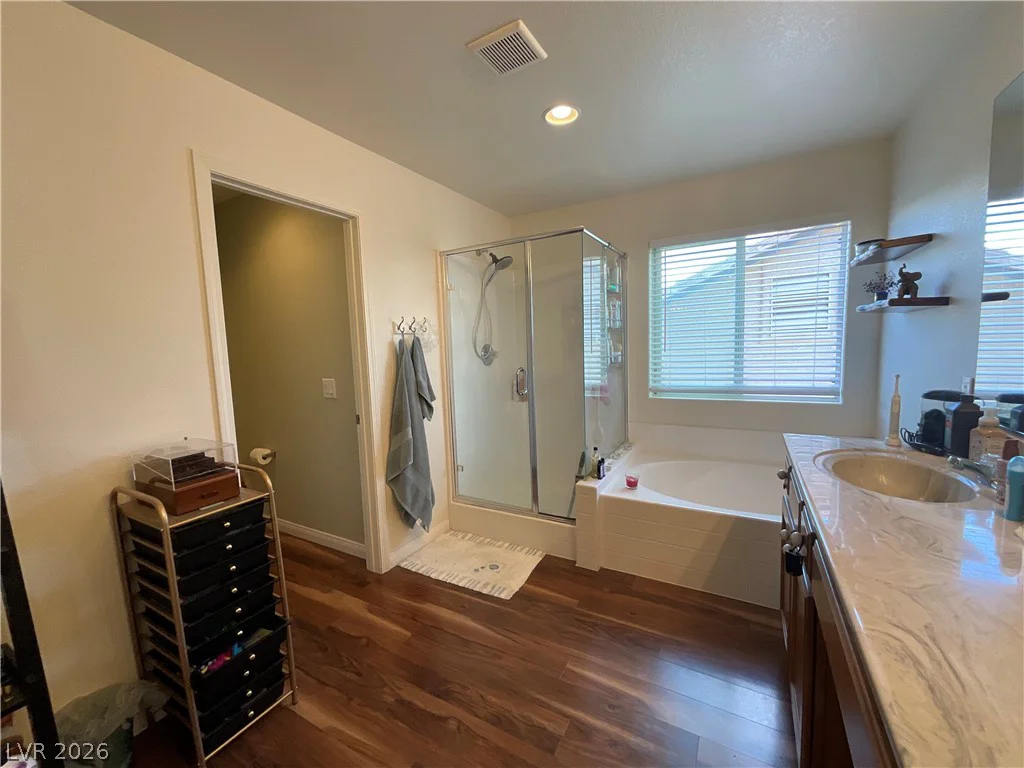 408 Bright Moon, North Las Vegas, NV 89084