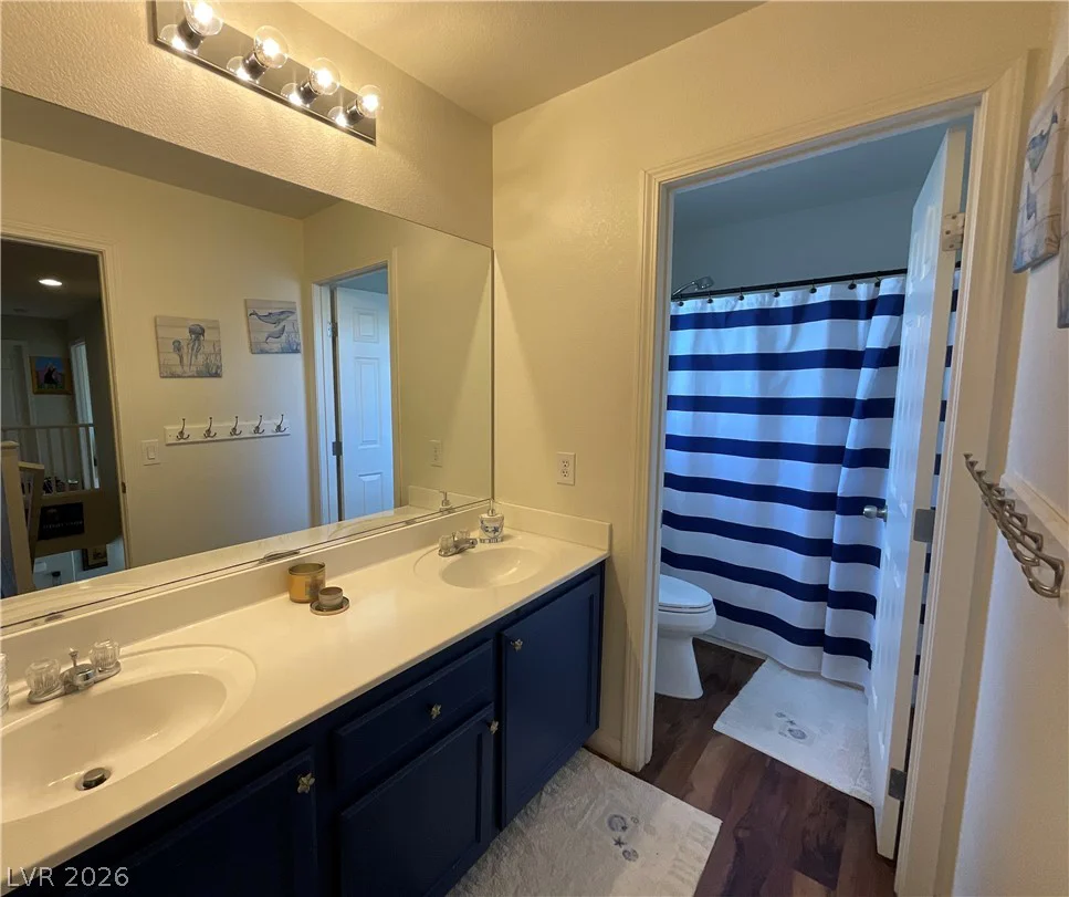 408 Bright Moon, North Las Vegas, NV 89084