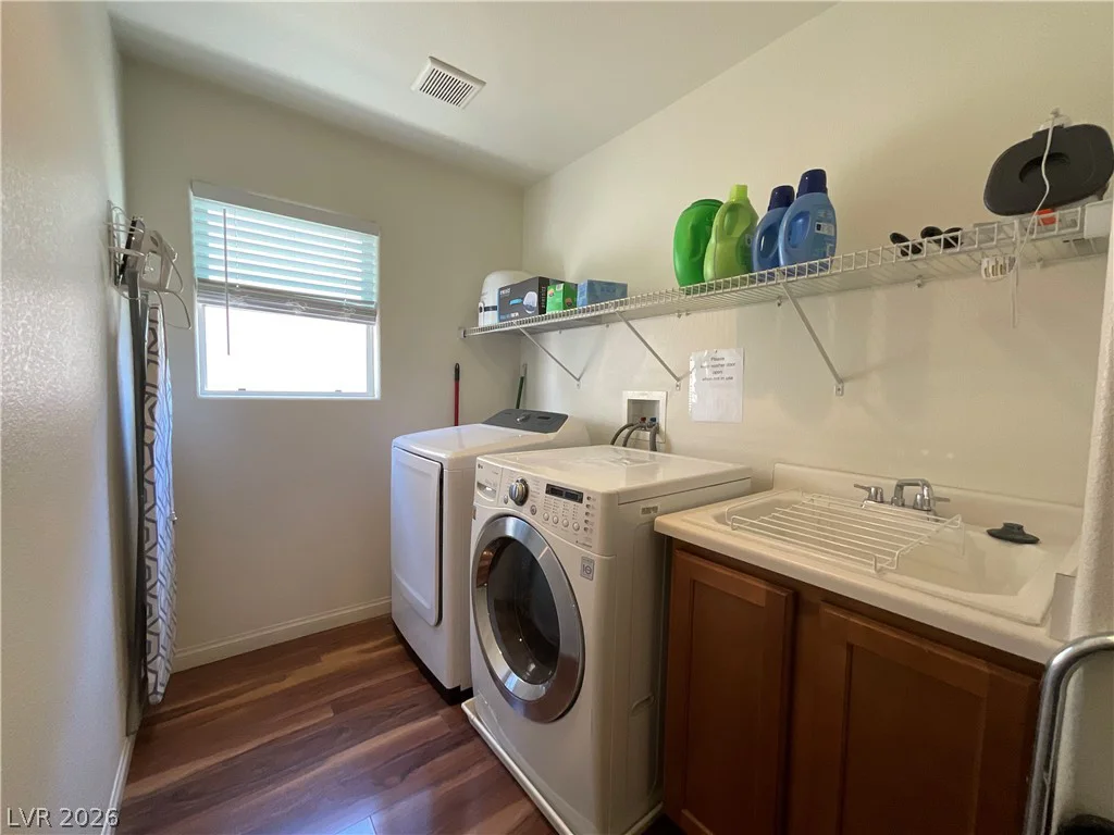 408 Bright Moon, North Las Vegas, NV 89084