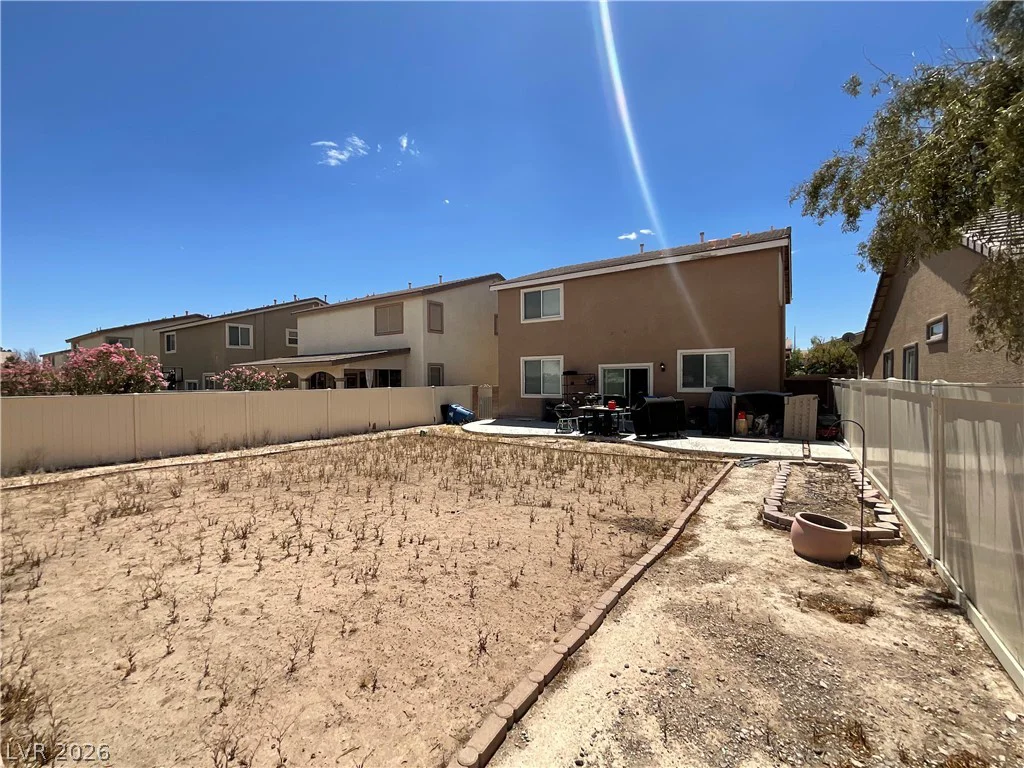 408 Bright Moon, North Las Vegas, NV 89084