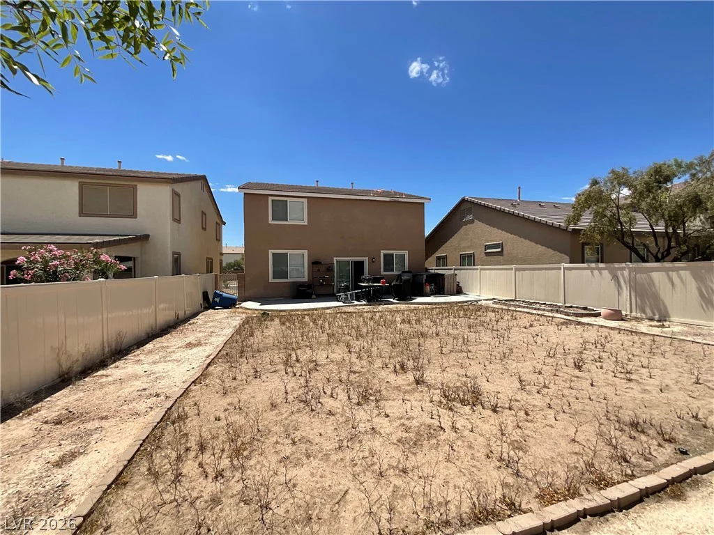 408 Bright Moon, North Las Vegas, NV 89084