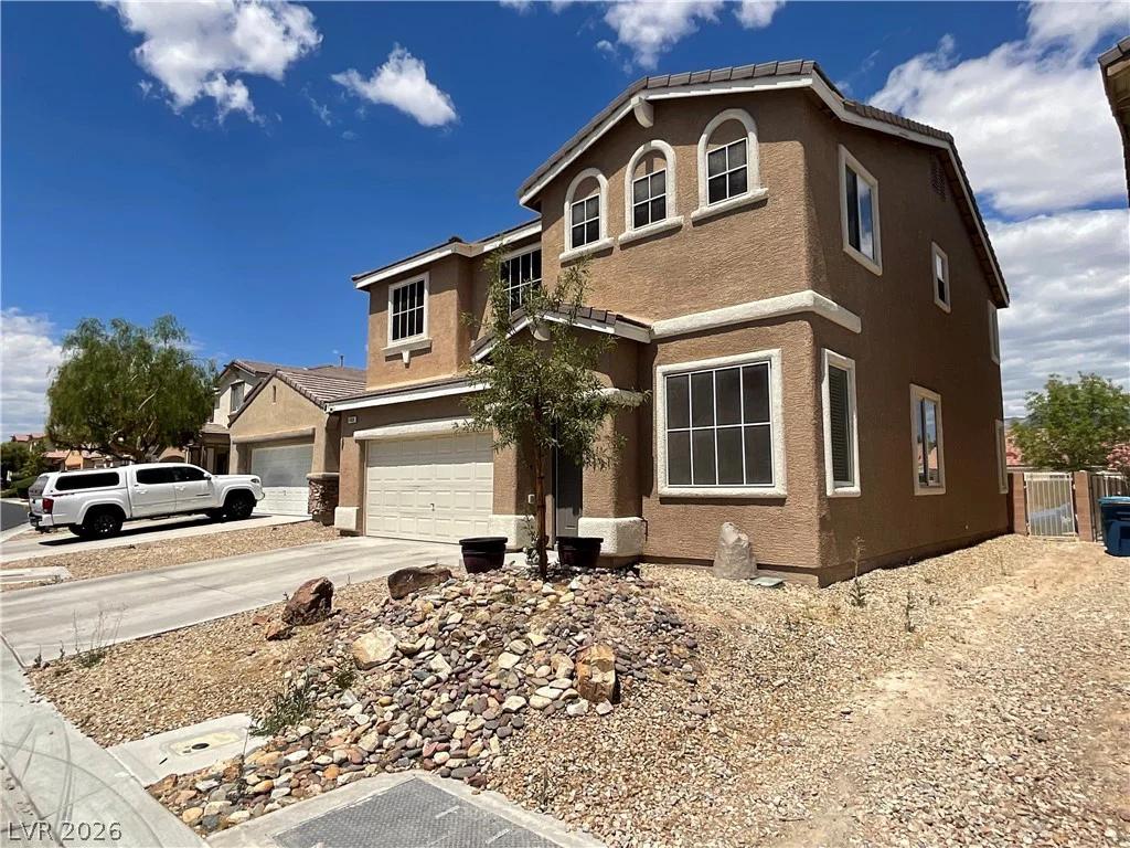 408 Bright Moon, North Las Vegas, NV 89084