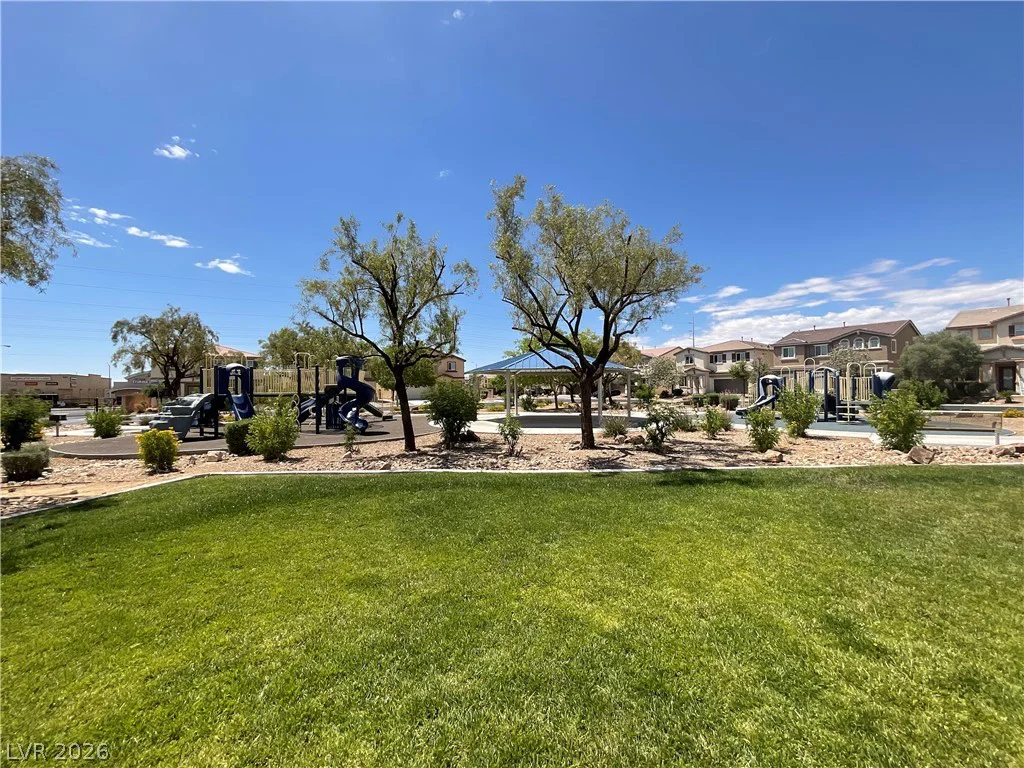 408 Bright Moon, North Las Vegas, NV 89084
