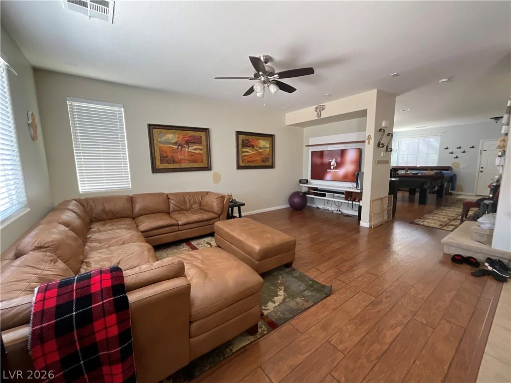 408 Bright Moon, North Las Vegas, NV 89084
