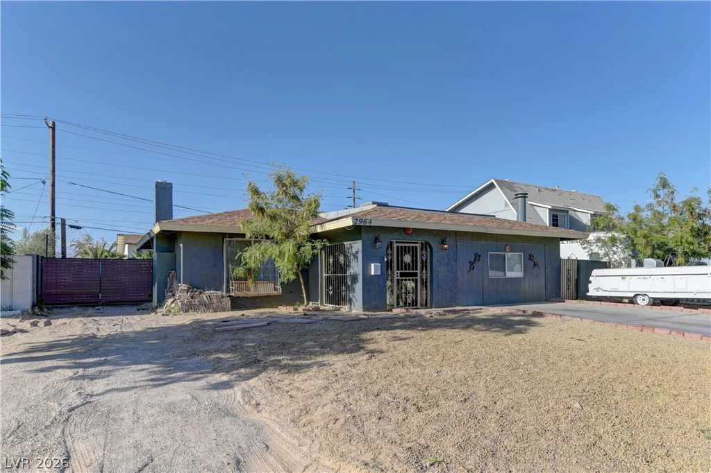 2964 Liberty, Las Vegas, NV 89121