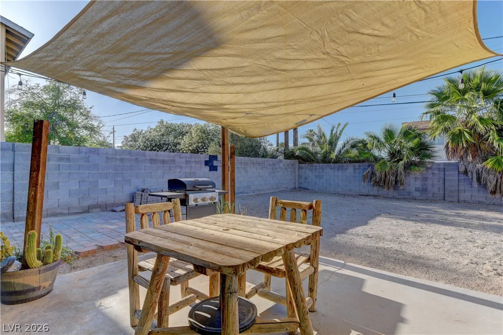 2964 Liberty, Las Vegas, NV 89121