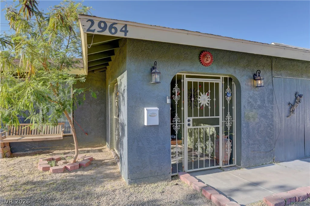 2964 Liberty, Las Vegas, NV 89121