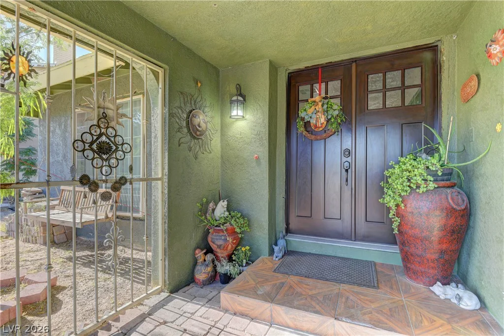 2964 Liberty, Las Vegas, NV 89121
