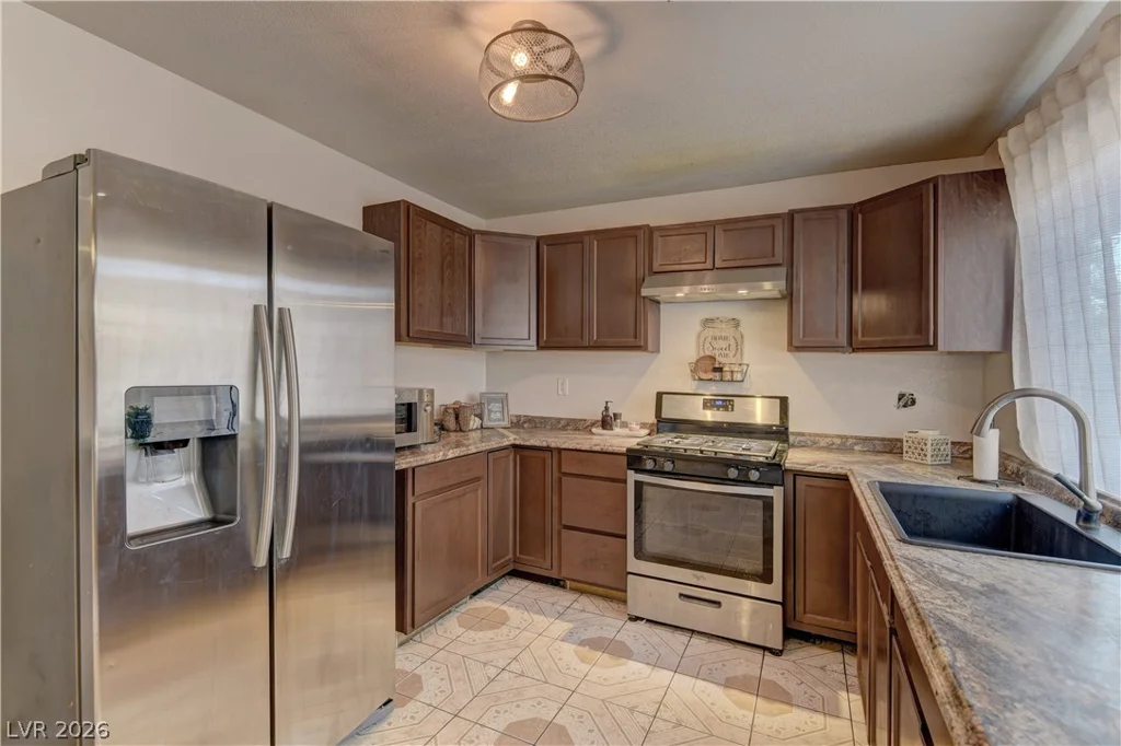 2964 Liberty, Las Vegas, NV 89121