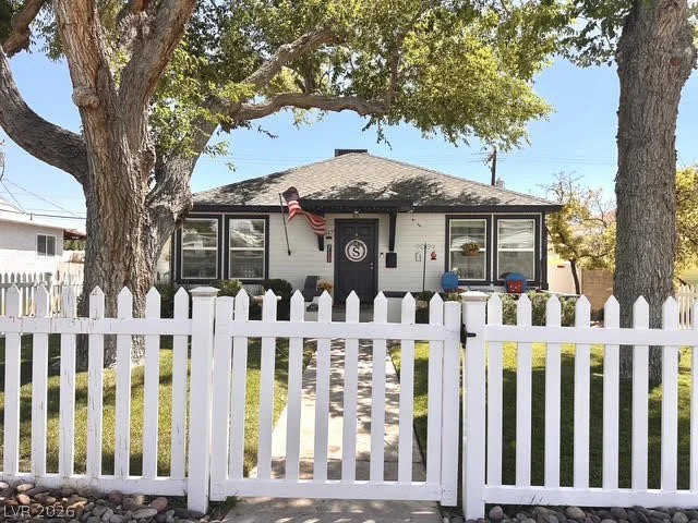 617 New Mexico, Boulder City, NV 89005