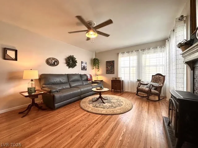 617 New Mexico, Boulder City, NV 89005