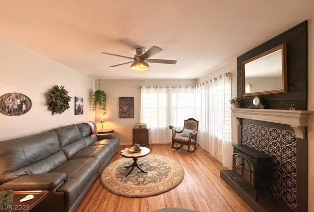 617 New Mexico, Boulder City, NV 89005